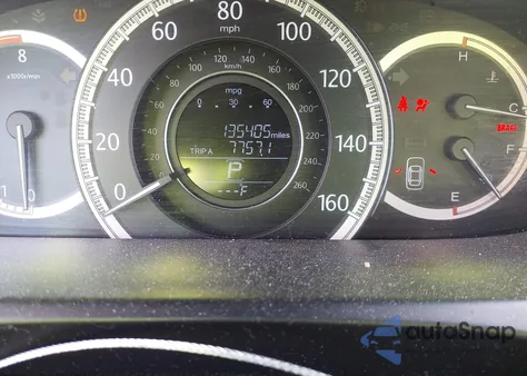 2013 Honda Accord Lx from USA, damaged, VIN 1HGCR2F31DA121010